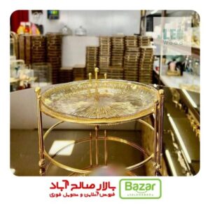 شیرینی خوری پیانو