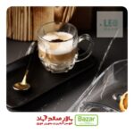 فنجان استاتیک