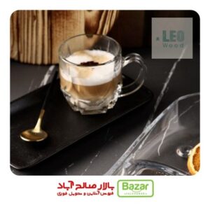 فنجان استاتیک