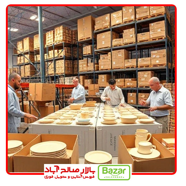 برترین برندهای لوازم آشپزخانه در بازار ایران