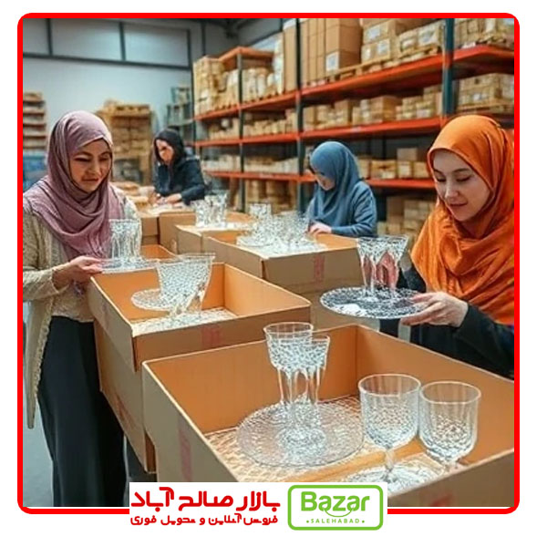 برندهای معروف لوازم آشپزخانه