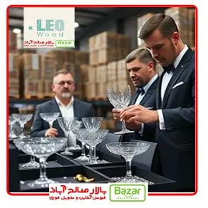جمعه بازار صالح آباد