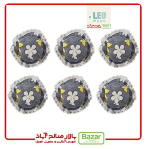 در پوش پیچ شعله گاز