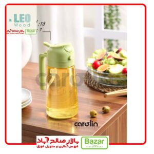 روغن ریز دوکاره الیکا کارولین