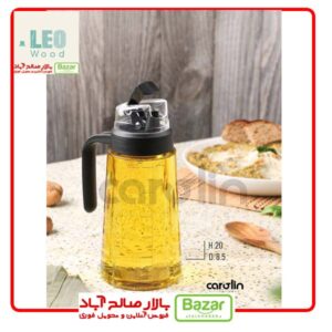 روغن ریز شانی کارولین