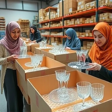 مغازه‌های بازار صالح آباد تهران