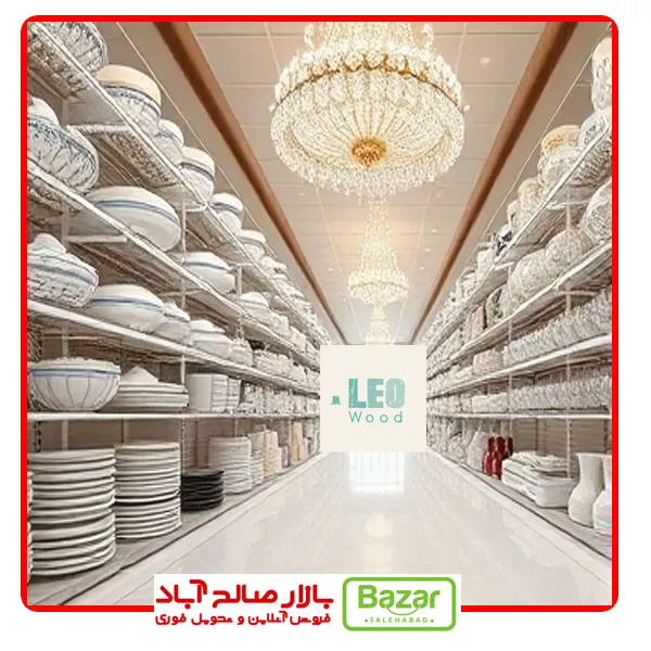چرا خرده‌فروشی‌ها از ما خرید می‌کنند؟