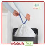 کیسه زباله بند دار 15 عددی کوالا