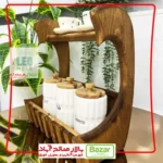 استند قو چوب روس