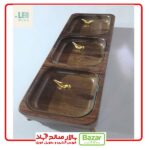 تیبگ 3 خانه مربع