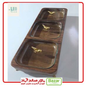 تیبگ 3 خانه مربع