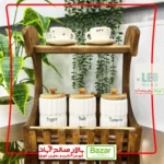 استند قو چوب روس