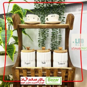 استند قو چوب روس