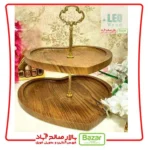 شیرینی خوری قلبی وکیوم
