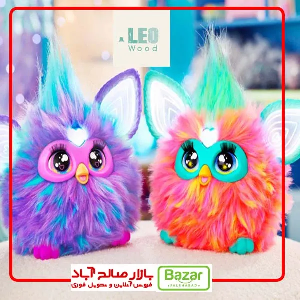 اسباب بازی در صالح آباد
