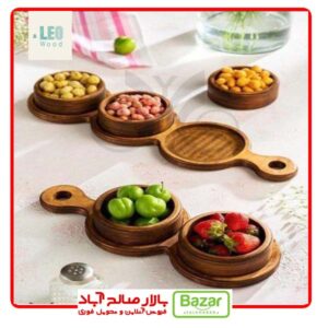 اردو خوری دوبل گرد