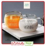 لیوان تپل پیرکس