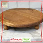 رایزر گرد صفحه بزرگ سایز 40
