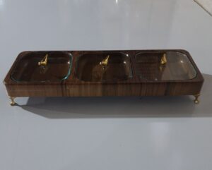 تیبگ 3 خانه مربع