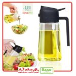 اسپری و روغن ریز دوکاره