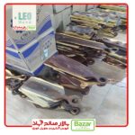 تخته سرو کهور