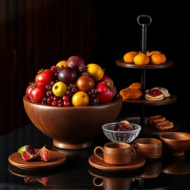 کمپین هیجان‌انگیز شب یلدایی