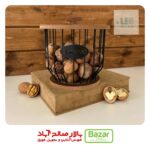 سبد گردو گرد