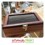 جا قاشقی 2 خانه ام دی اف