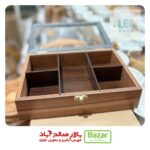 تی باکس 5 خانه کوچک ام دی اف