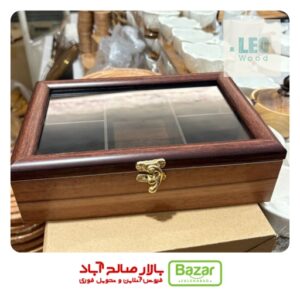 تی باکس 5 خانه کوچک ام دی اف
