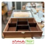 تی باکس 7 خانه بزرگ ام دی اف