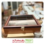 تی باکس 7 خانه بزرگ ام دی اف