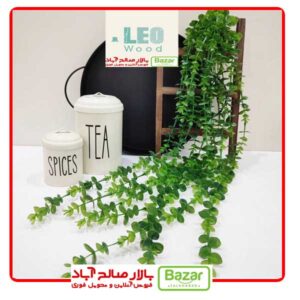 آویز شمشاد