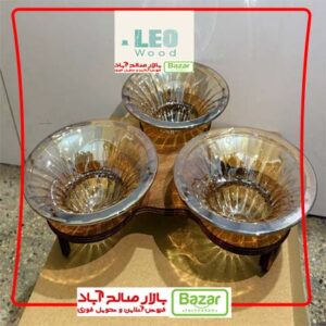 اردو خوری 3 خانه دیبا