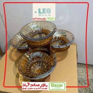 اردو خوری 4 خانه دیبا