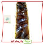 اردو خوری چوب کهور سایز A