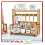 استند اطلس بدون کشو