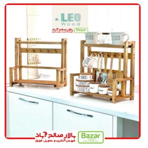 استند اطلس بدون کشو