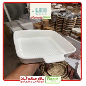 تابه گریل مربع