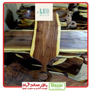 تخته سرو سایز B