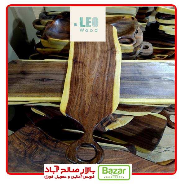 تخته سرو سایز B تخته سرو سایز B