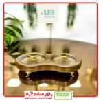 تیبگ 2 خانه گرد