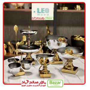 فروش عمده انواع وسایل و ظروف آشپزخانه در تهران