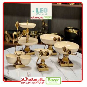 فروش انواع اردو خوری در بازار صالح آباد