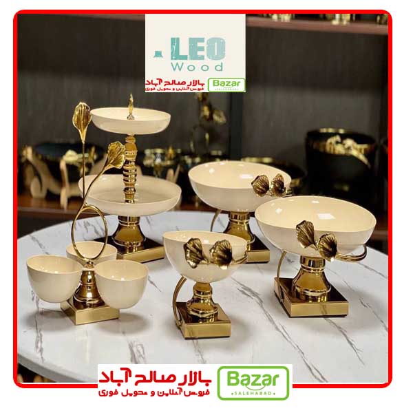 فروش انواع اردو خوری در بازار صالح آباد