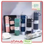 فلاسک وکیوم 3 لیوان