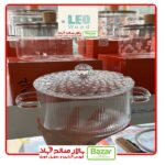 قابلمه پیرکس در الماس