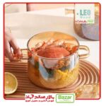 قابلمه پیرکس شامپاین 1.8 لیتر