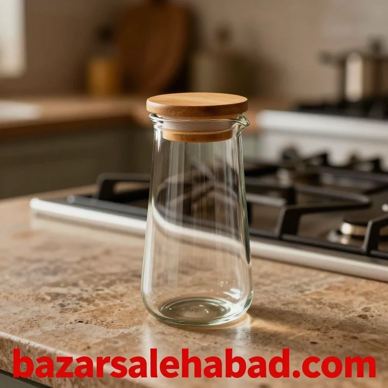 پخش عمده روغن ریز پیرکس بازار صالح آباد