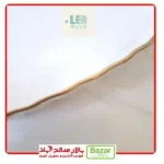 تارت قلب لب طلا